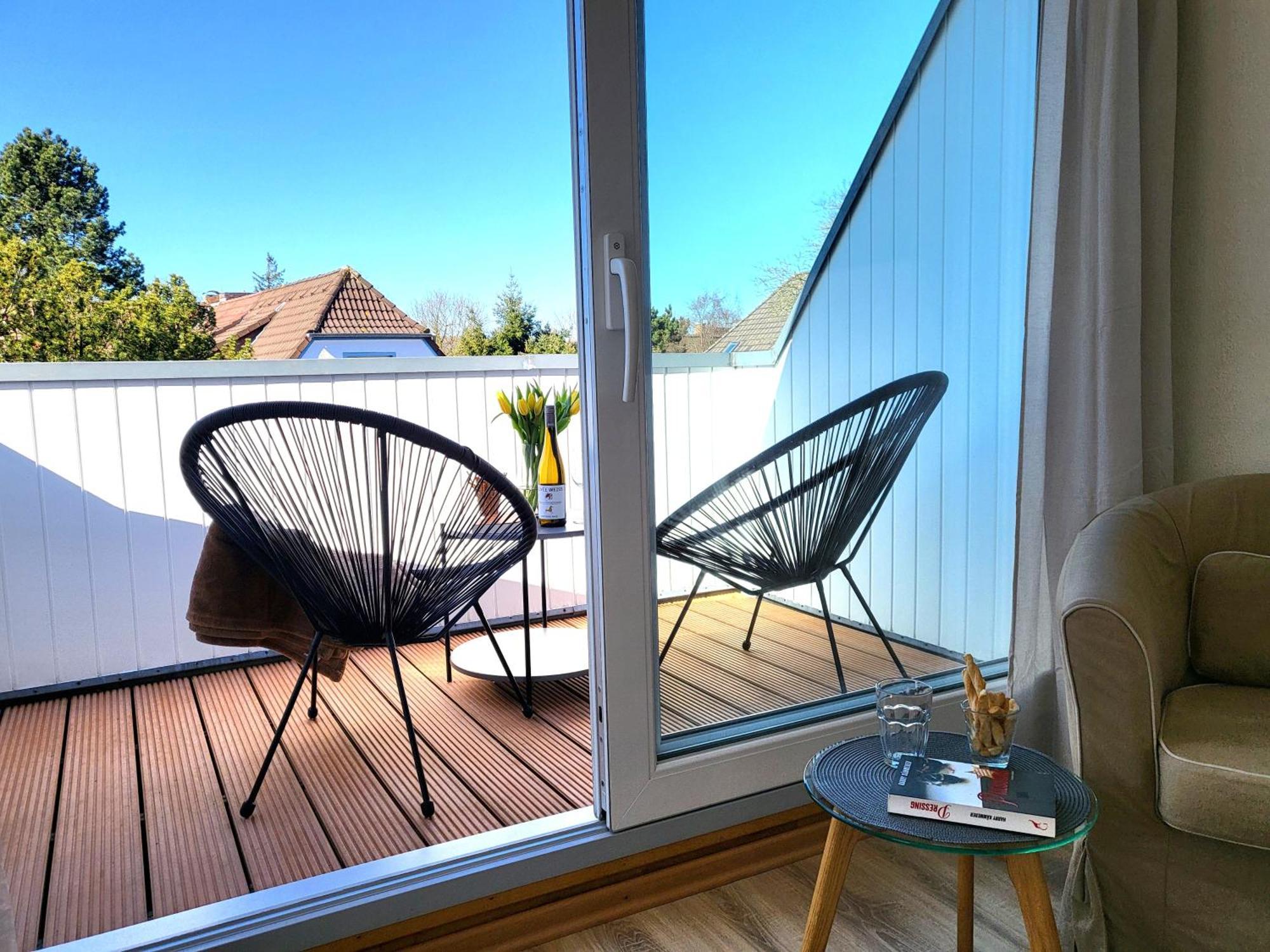 Ferienhaus Dhh "Sandkiste" Sankt Peter-Ording Eksteriør billede