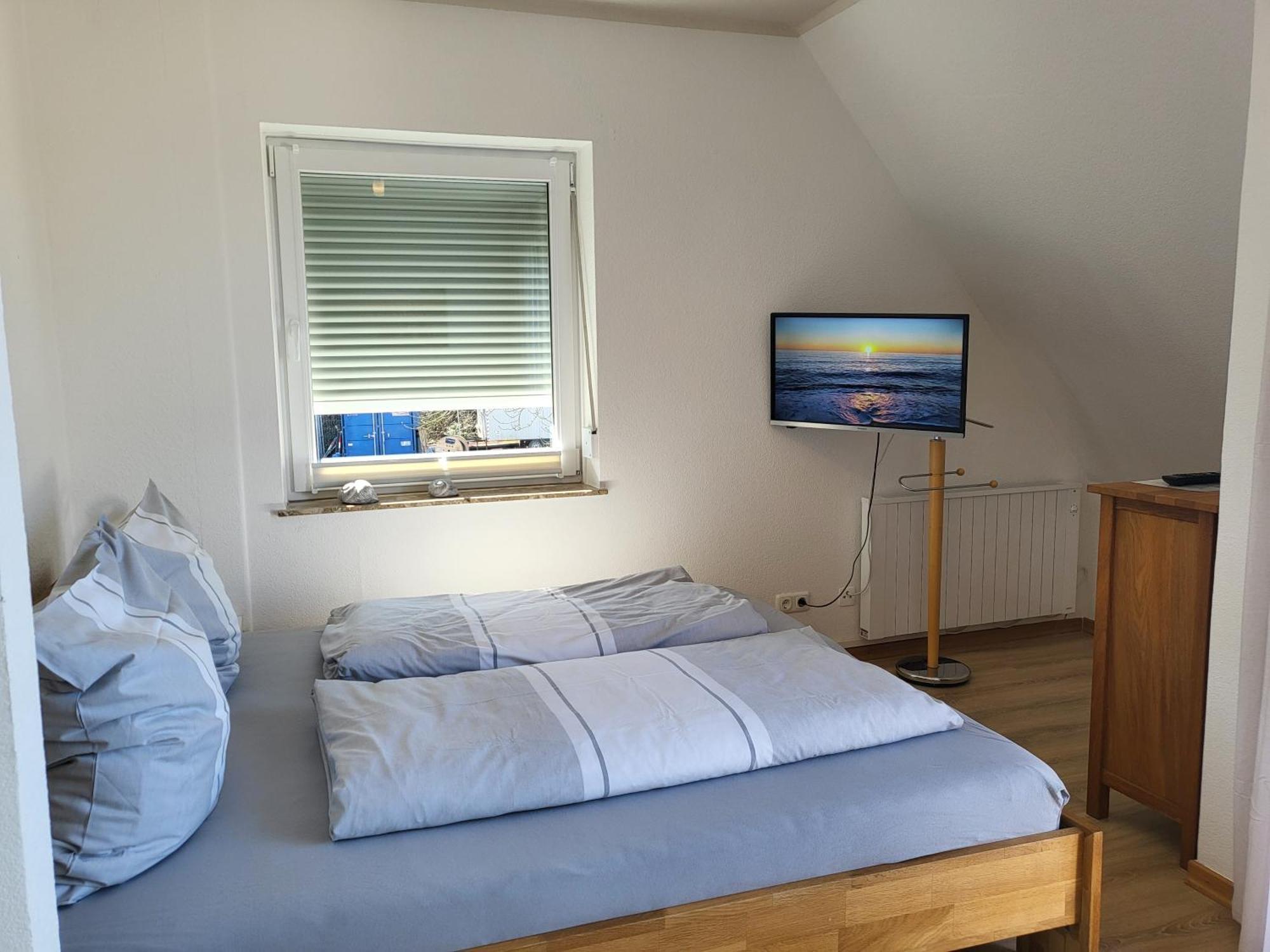 Ferienhaus Dhh "Sandkiste" Sankt Peter-Ording Eksteriør billede
