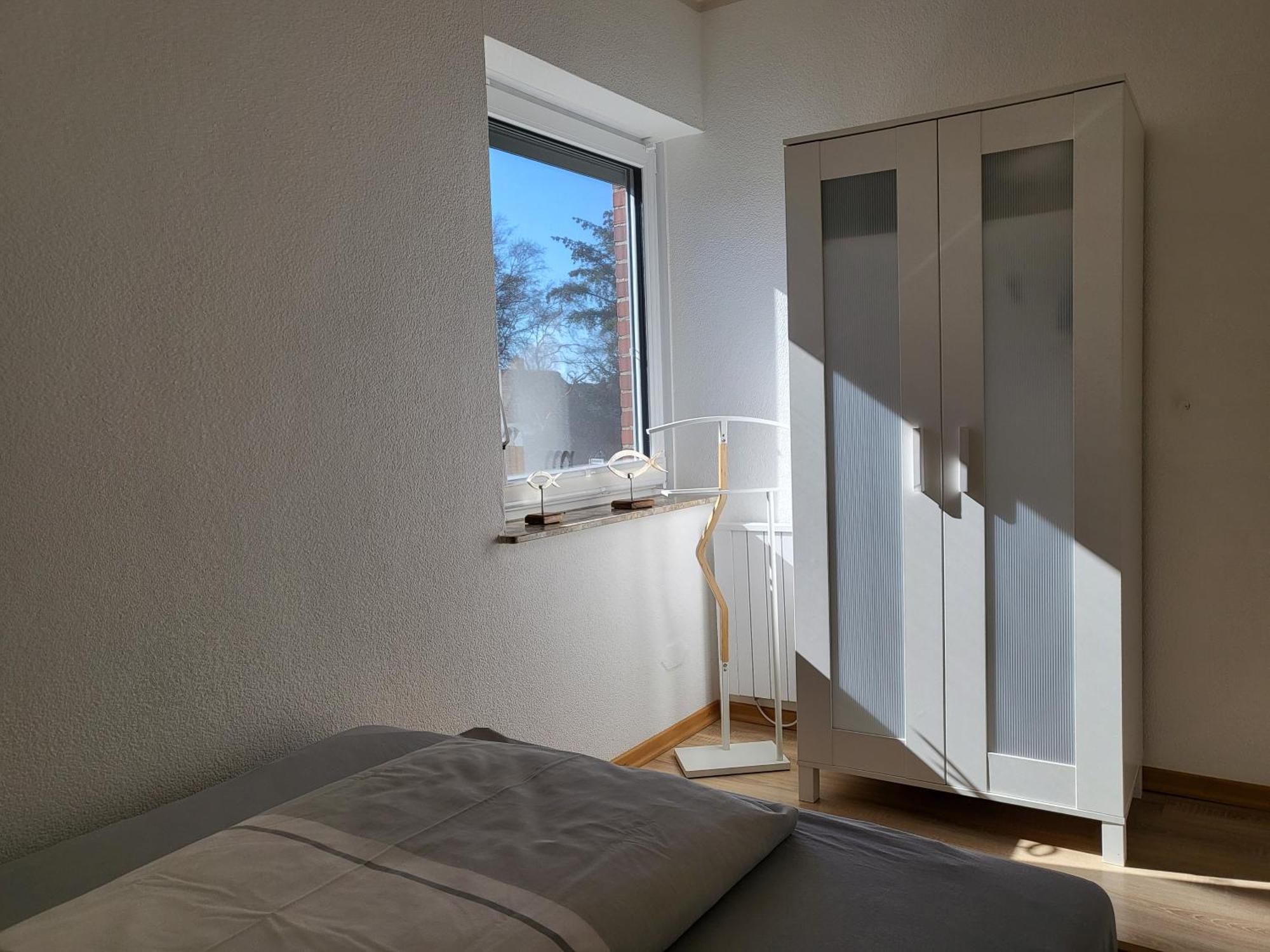 Ferienhaus Dhh "Sandkiste" Sankt Peter-Ording Eksteriør billede
